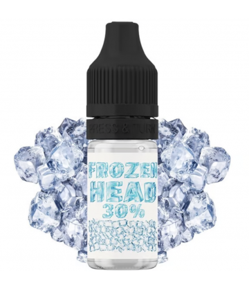 Molécula Frozen Head 10ml -...