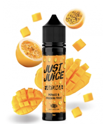 Just Juice Iconic Mango...