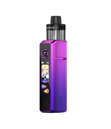 Voopoo Drag X3 Pod Kit (...