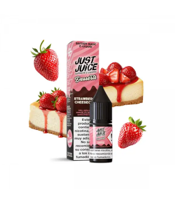 Just Juice Strawberry...