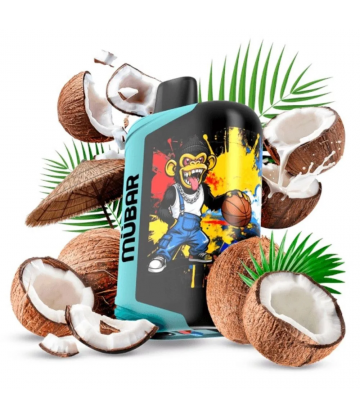 Mubar Eden Beast 50K...