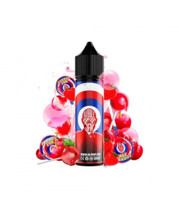 Aroma Longfill Bubble Jak...