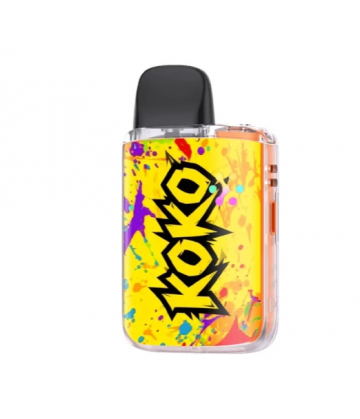 Uwell Caliburn G5 Lite Koko...