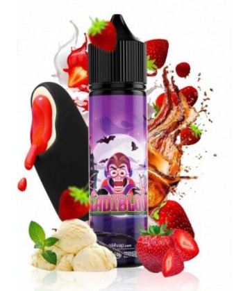 Aroma Vladiblood 16ml...