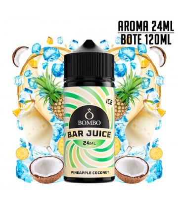 Aroma Pineapple Coconut Ice...