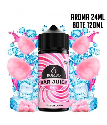 Aroma Cotton Candy Ice 24ml...
