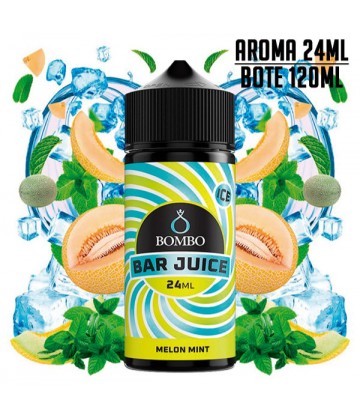 Aroma Melon Mint Ice 24ml...
