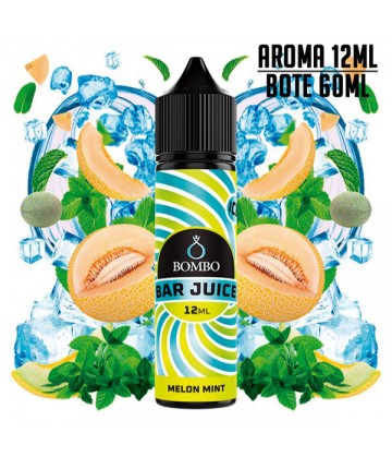Aroma Melon Mint Ice 12ml...