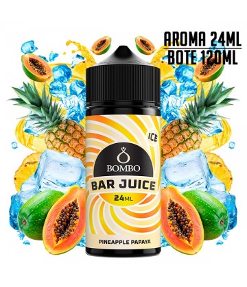 Aroma Pineapple Papaya Ice...