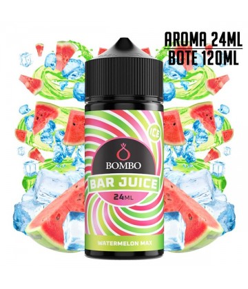 Aroma Watermelon Max Ice...