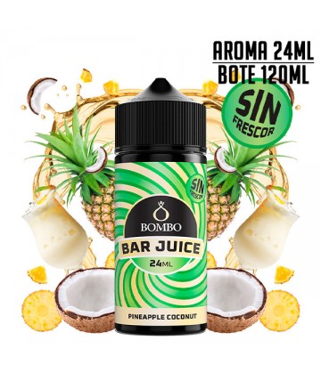 Aroma Pineapple Coconut SIN...