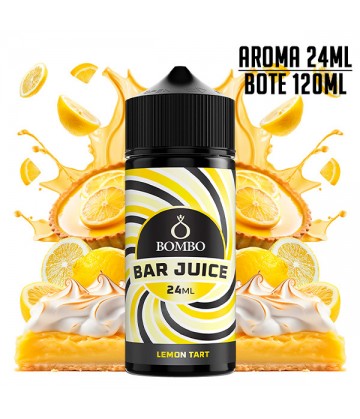 Aroma Lemon Tart 24ml...