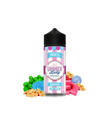 Aroma Bubblegum 30ml...