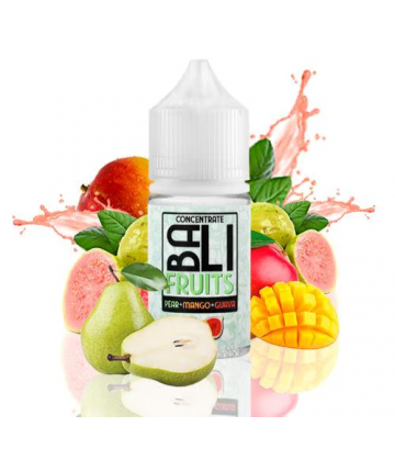 Bali Fruits Aroma Pear...