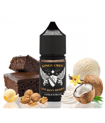 Aroma Don Juan Reserve -...