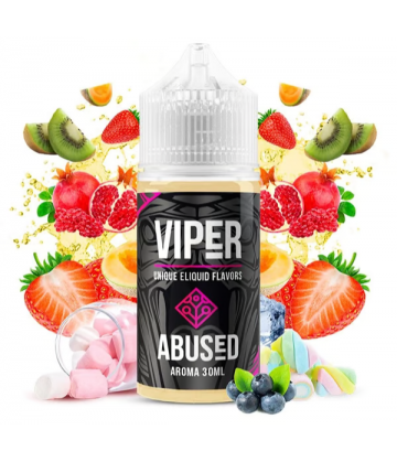 Aroma Abused 30ml - Viper