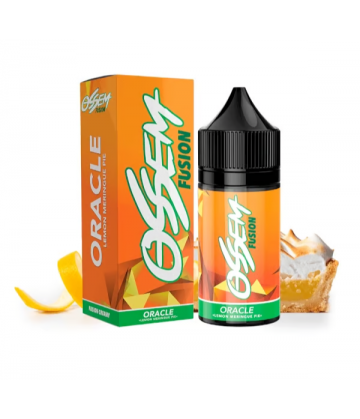 Aroma Oracle - Ossem Fusion...