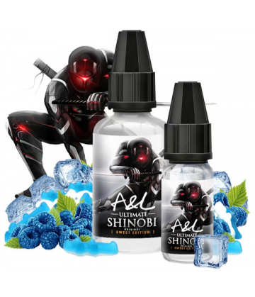 Aroma Ultimate Shinobi -...