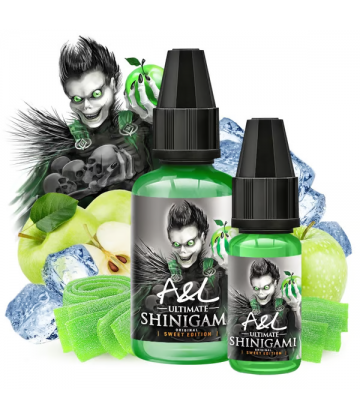 Aroma Ultimate Shinigami -...