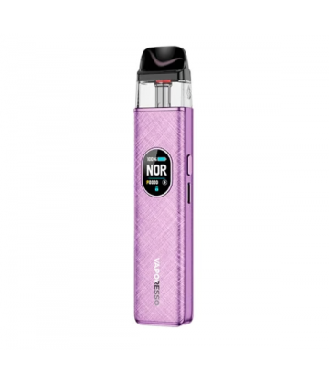 Vaporesso Xros 5 (Violet Silk)