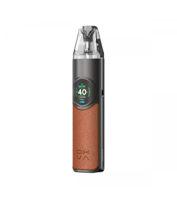 Oxva Nexlim (Dark Brown)