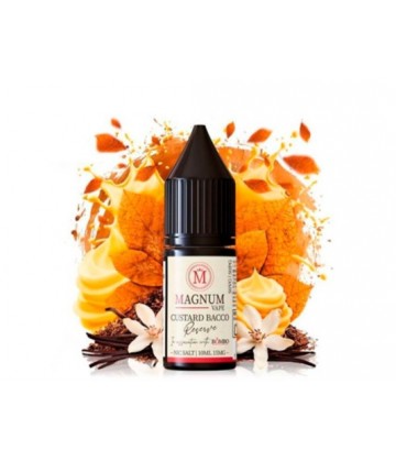 Custard Bacco Reserve...