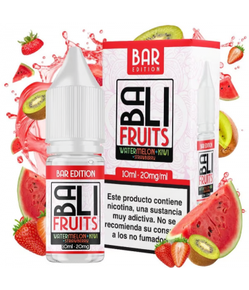 Watermelon Kiwi Strawberry...