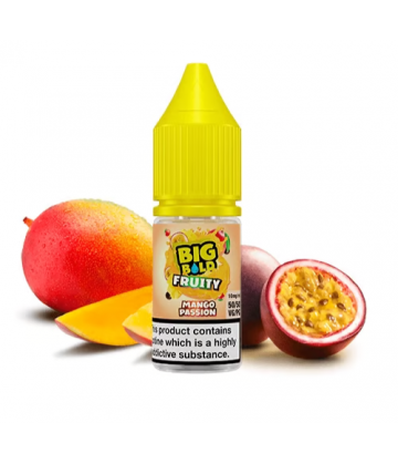 Mango Passion - Big Bold...