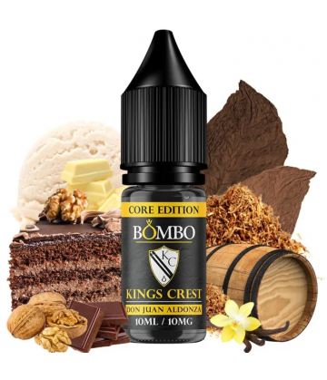 Don Juan Aldonza 10ml CORE...