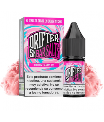 Cotton Candy Ice - Juice...