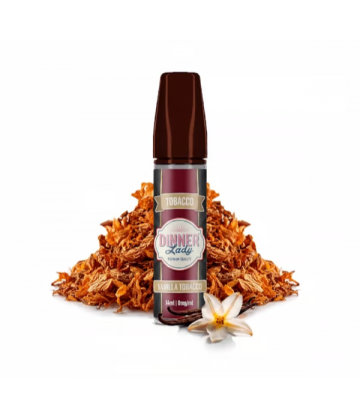 Aroma Vanilla Tobacco -...