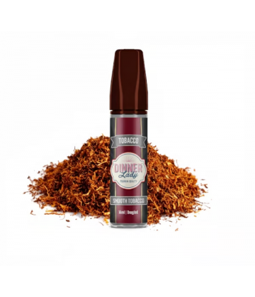 Aroma Smooth Tobacco -...