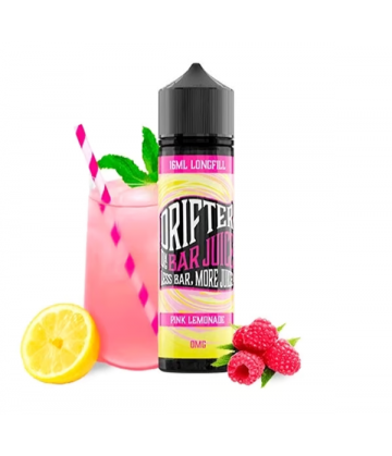 Aroma Pink Lemonade - Juice...