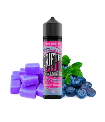 Aroma Blueberry Bubblegum -...