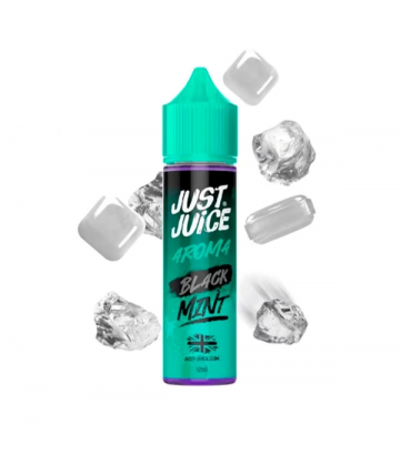 Aroma Black Mint - Just...
