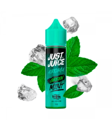 Aroma Green Mint - Just...