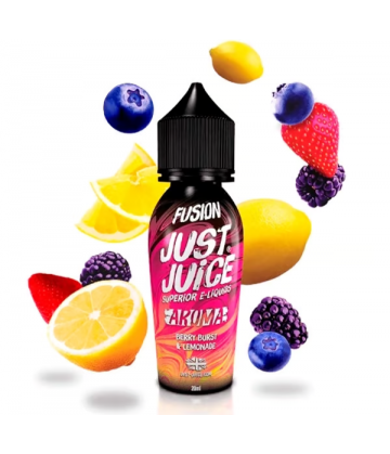 Aroma Berry Burst and...