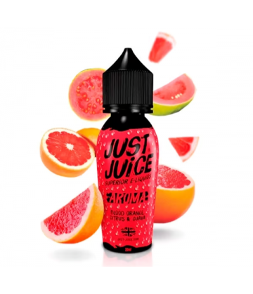 Aroma Blood Orange Citrus...