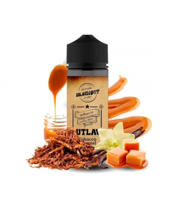 Aroma Outlaw Tobacco...