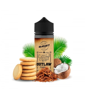 Aroma Outlaw Captain -...