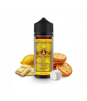 Aroma Bakers Lemons - Coil...