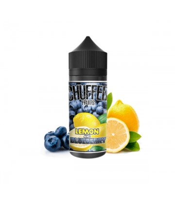 Chuffed Fruits Lemon...