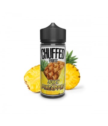 Chuffed Fruits Juicy...