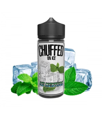 Aroma Ice Menthol - Chuffed...