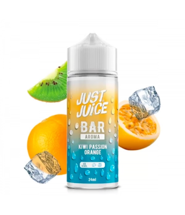Aroma Kiwi Passion Fruit...