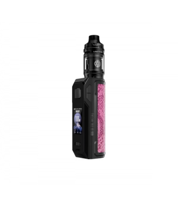 Kit Thelema Solo 100 PRO...