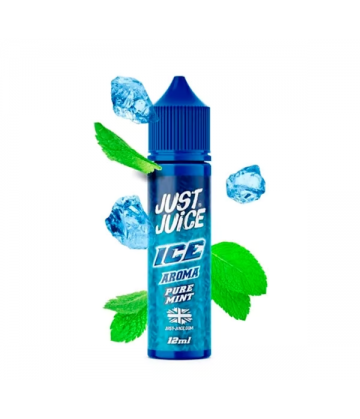 Aroma Pure Mint ICE 12ml...