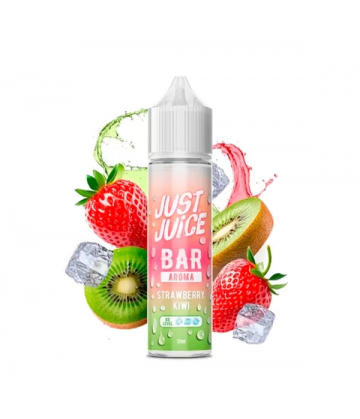 Aroma strawberry Kiwi 12ml...