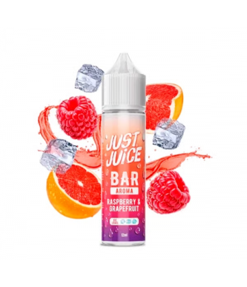 Aroma Raspberry Grapefruit...