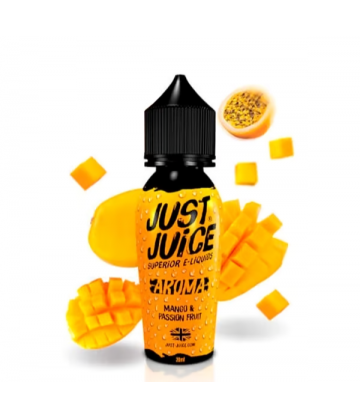 Just Juice Iconic Mango...
